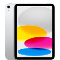 APPLE iPad 11th Gen. tablet, 11", Cellular, 128GB, srebrni